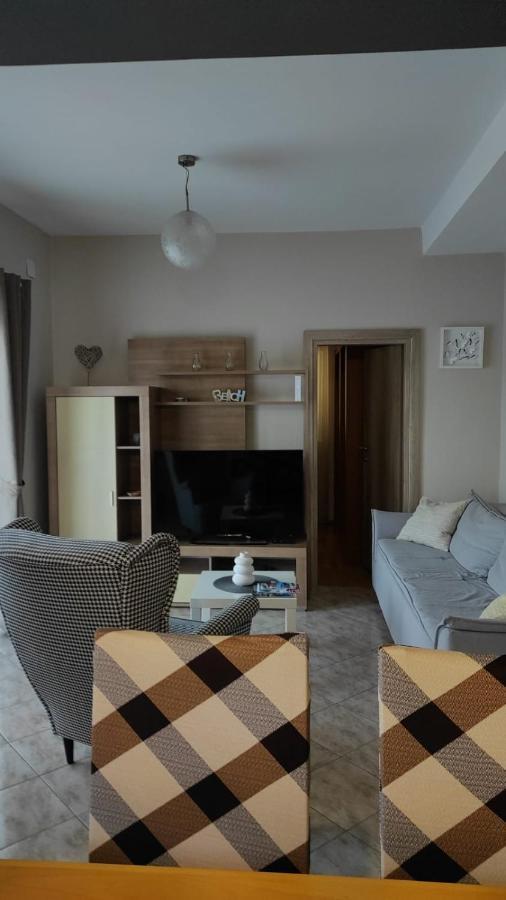 Apartman Lucia Bilice Exterior foto